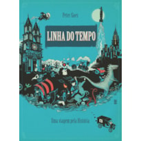 LINHA DO TEMPO: UMA VIAGEM PELA HISTÓRIA