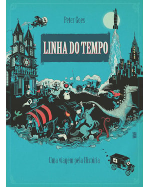 LINHA DO TEMPO: UMA VIAGEM PELA HISTÓRIA