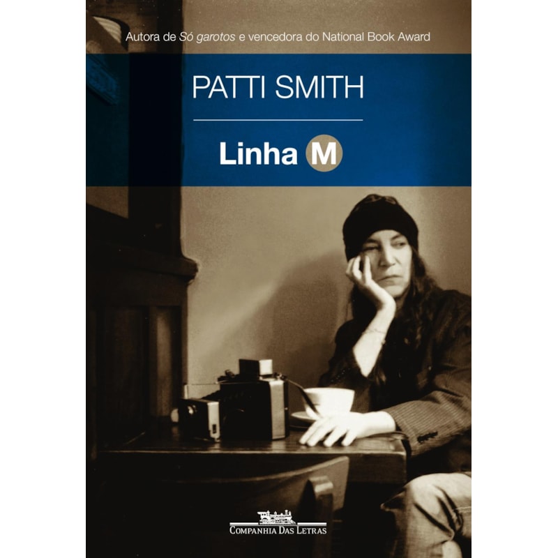 LINHA M