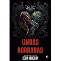 LINHAS BORRADAS (CARTEL CARRERA LIVRO 1)