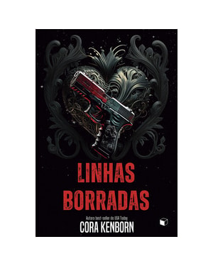 LINHAS BORRADAS (CARTEL CARRERA LIVRO 1)