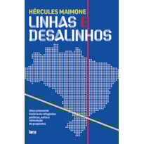 LINHAS E DESALINHOS: UMA COMOVENTE HISTÓRIA DE REFUGIADOS POLÍTICOS, EXÍLIO E REINVENÇÃO DE PROPÓSITOS