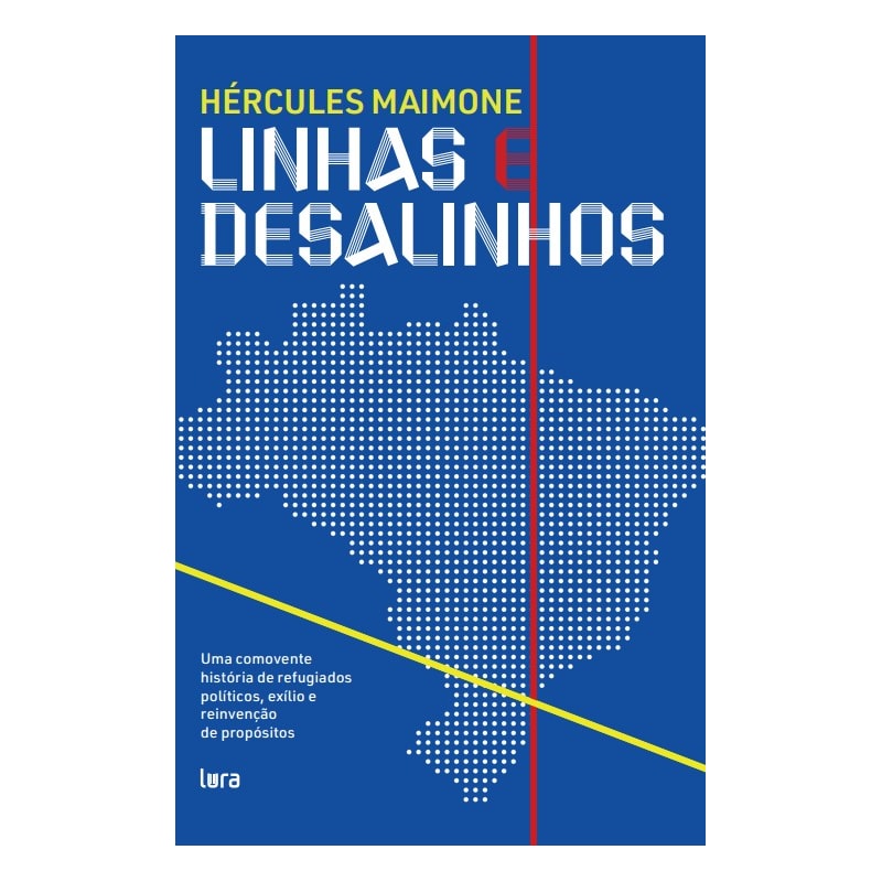 LINHAS E DESALINHOS: UMA COMOVENTE HISTÓRIA DE REFUGIADOS POLÍTICOS, EXÍLIO E REINVENÇÃO DE PROPÓSITOS