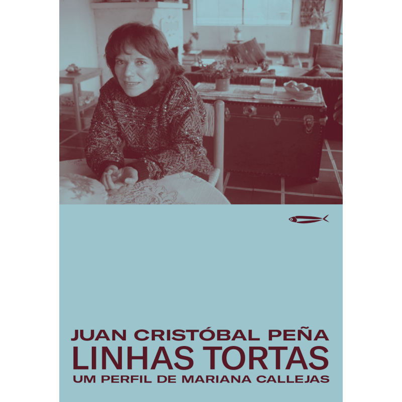 LINHAS TORTAS: UM PERFIL DE MARIANA CALLEJAS