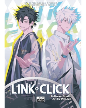 Link click: volume 1