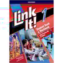 LINK IT! 1 STUDENT PACK - 3RD ED.