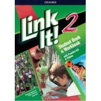 LINK IT! 2 STUDENT PACK - 3RD ED.