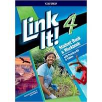 LINK IT! 4 STUDENT PACK - 3RD ED.