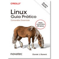 LINUX GUIA PRÁTICO