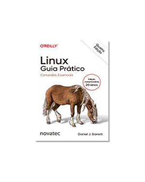 LINUX GUIA PRÁTICO