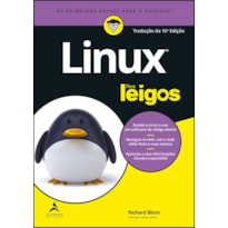 Linux para leigos