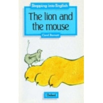 LION AND THE MOUSE, THE (SIE 1)  - 1ª