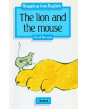 LION AND THE MOUSE, THE (SIE 1) - 1ª