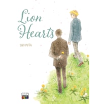 LION HEARTS (VOLUME ÚNICO)