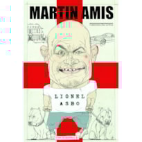 LIONEL ASBO
