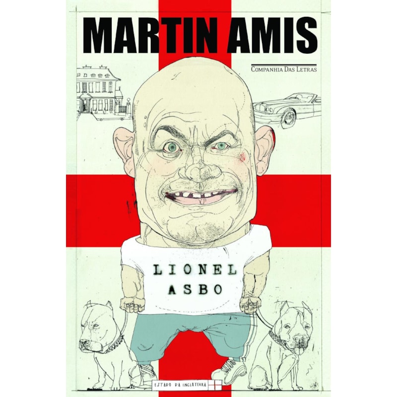 LIONEL ASBO