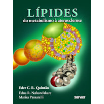LÍPIDES DO METABOLISMO À ATEROSCLEROSE