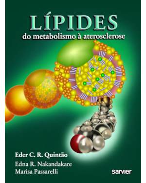 LÍPIDES DO METABOLISMO À ATEROSCLEROSE