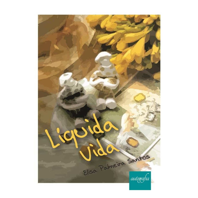 LÍQUIDA VIDA