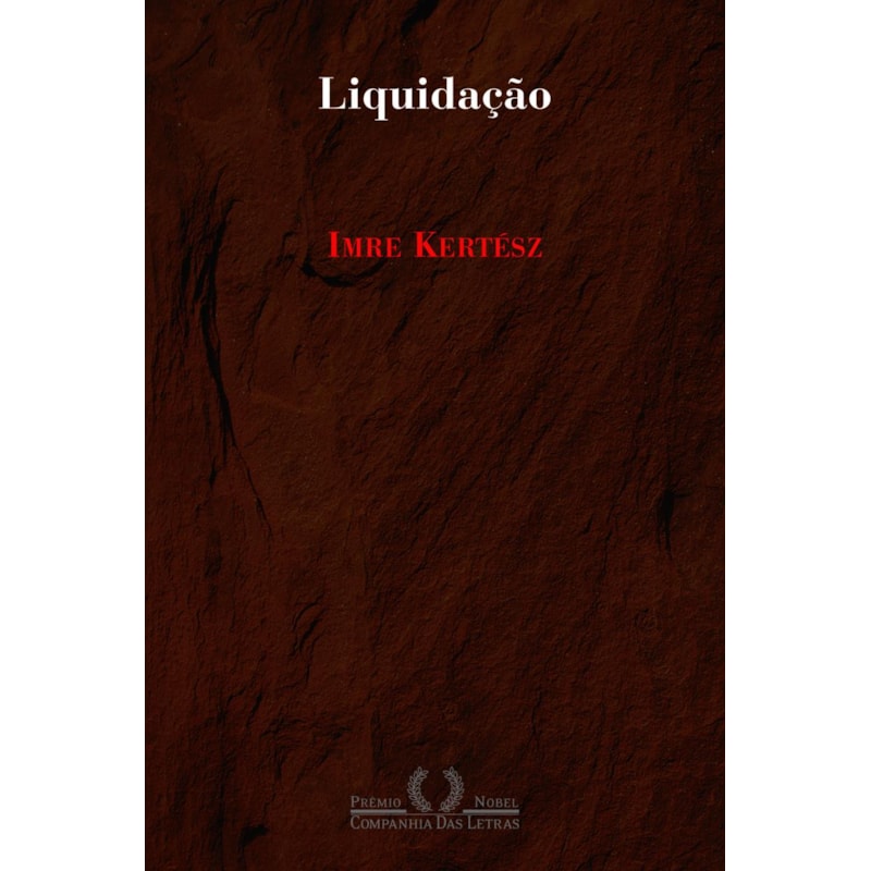 LIQUIDAÇÃO