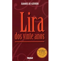 LIRA DOS VINTE ANOS