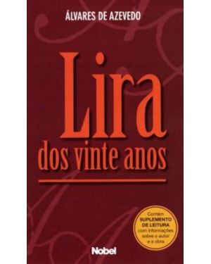 LIRA DOS VINTE ANOS