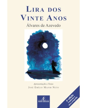 LIRA DOS VINTE ANOS