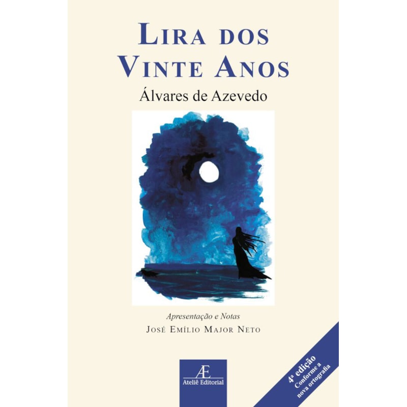 LIRA DOS VINTE ANOS