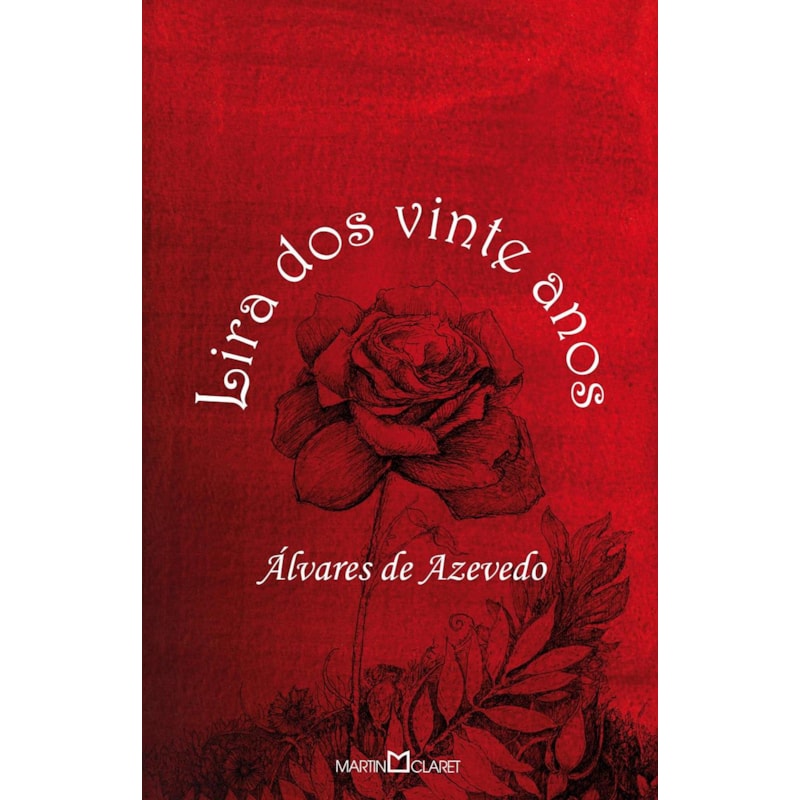 LIRA DOS VINTE ANOS