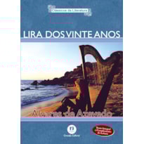 LIRA DOS VINTE ANOS