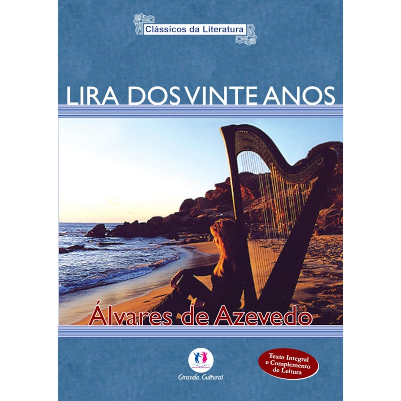 LIRA DOS VINTE ANOS