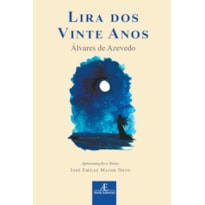 LIRA DOS VINTE ANOS