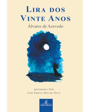 LIRA DOS VINTE ANOS