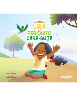LIRA E O PERIQUITO-CARA-SUJA