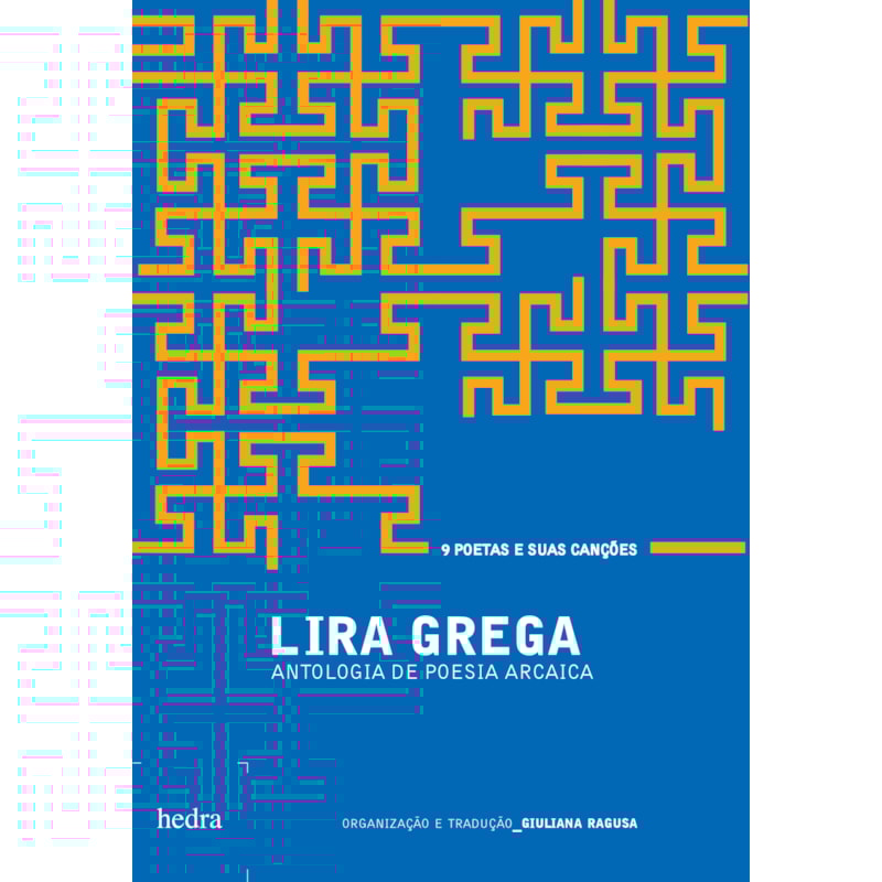 LIRA GREGA