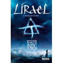 LIRAEL - A FILHA DO CLAYR