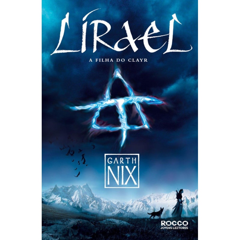 LIRAEL - A FILHA DO CLAYR