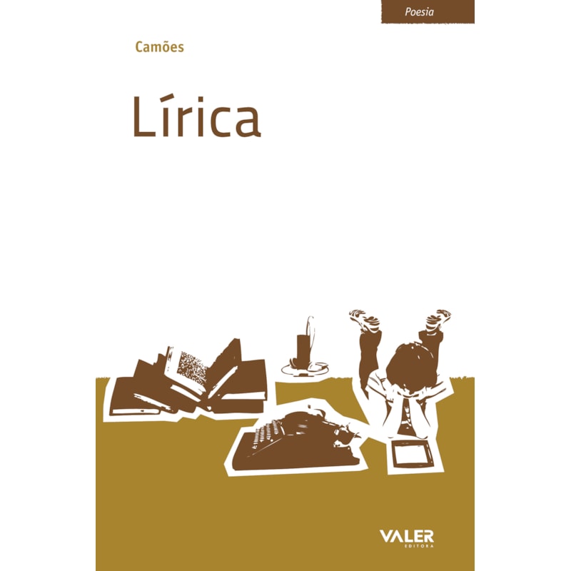 LÍRICA