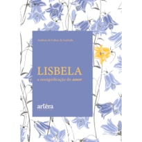 LISBELA: A RESSIGNIFICAÇÃO DO AMOR