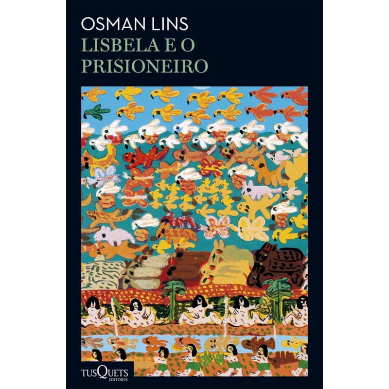 LISBELA E O PRISIONEIRO: NOVA EDIÇÃO