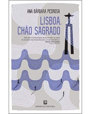 LISBOA, CHÃO SAGRADO