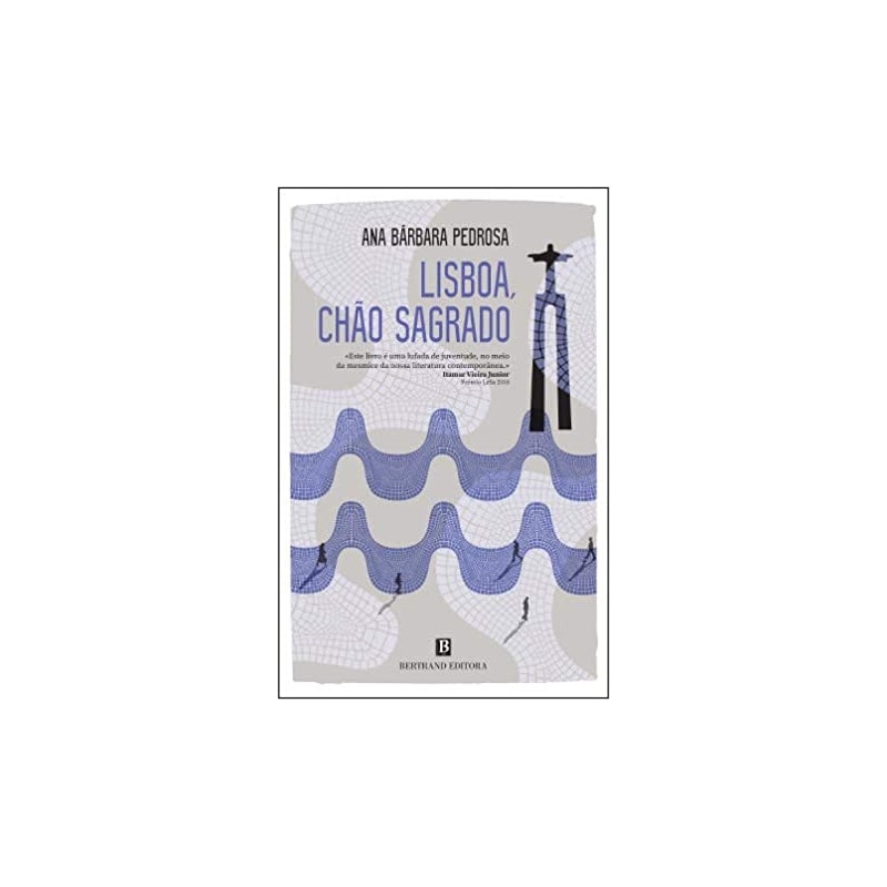 LISBOA, CHÃO SAGRADO