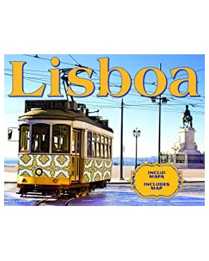LISBOA CIDADE LUZ