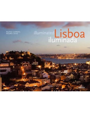 LISBOA ILUMINADA - 4