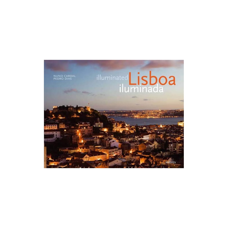 LISBOA ILUMINADA - 4