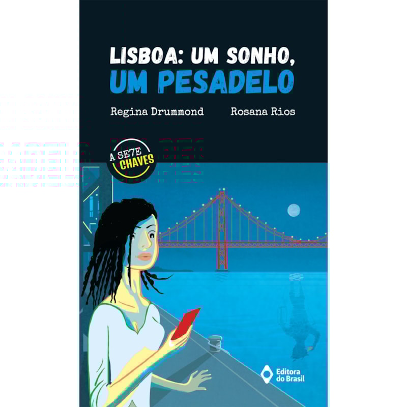 LISBOA: UM SONHO, UM PESADELO