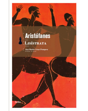 LISÍSTRATA