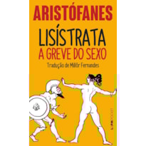 Lisístrata - a greve do sexo