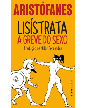 Lisístrata - a greve do sexo