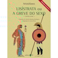 LISÍSTRATA OU A GREVE DO SEXO
